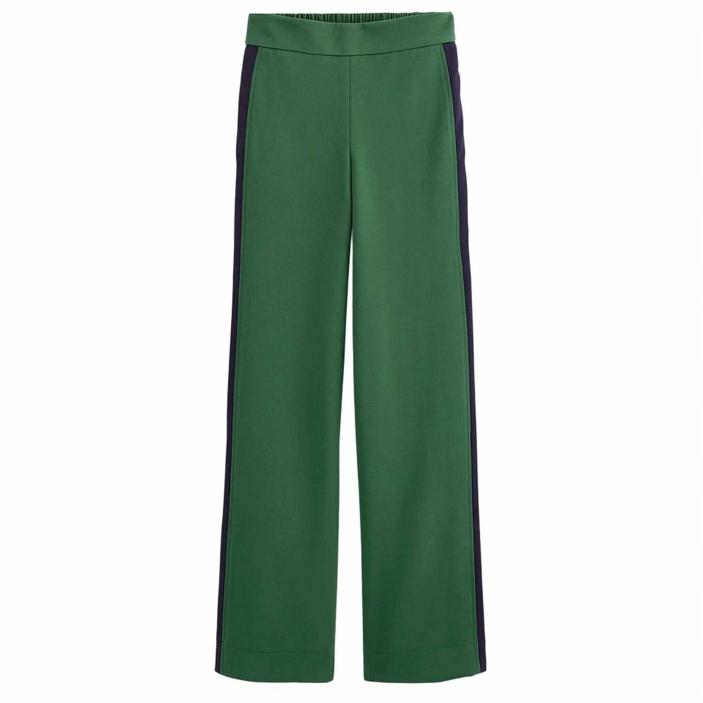 Boden - Side Stripe Pull-on Pants