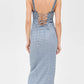 Free People - Lucinda Plaid Midi Dress