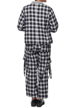 Tulip Clothing - Calça Colton