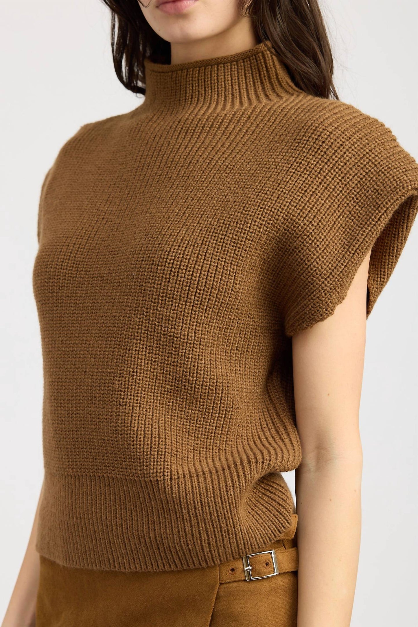 En Saison - Karalie Knit Sweater