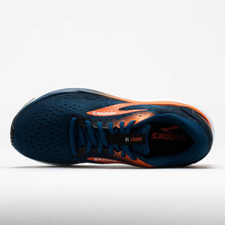 Brooks - Tênis de corrida Ghost 16 masculino