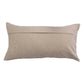 Creative Co-Op - Printed Pieced Lumbar Pillow