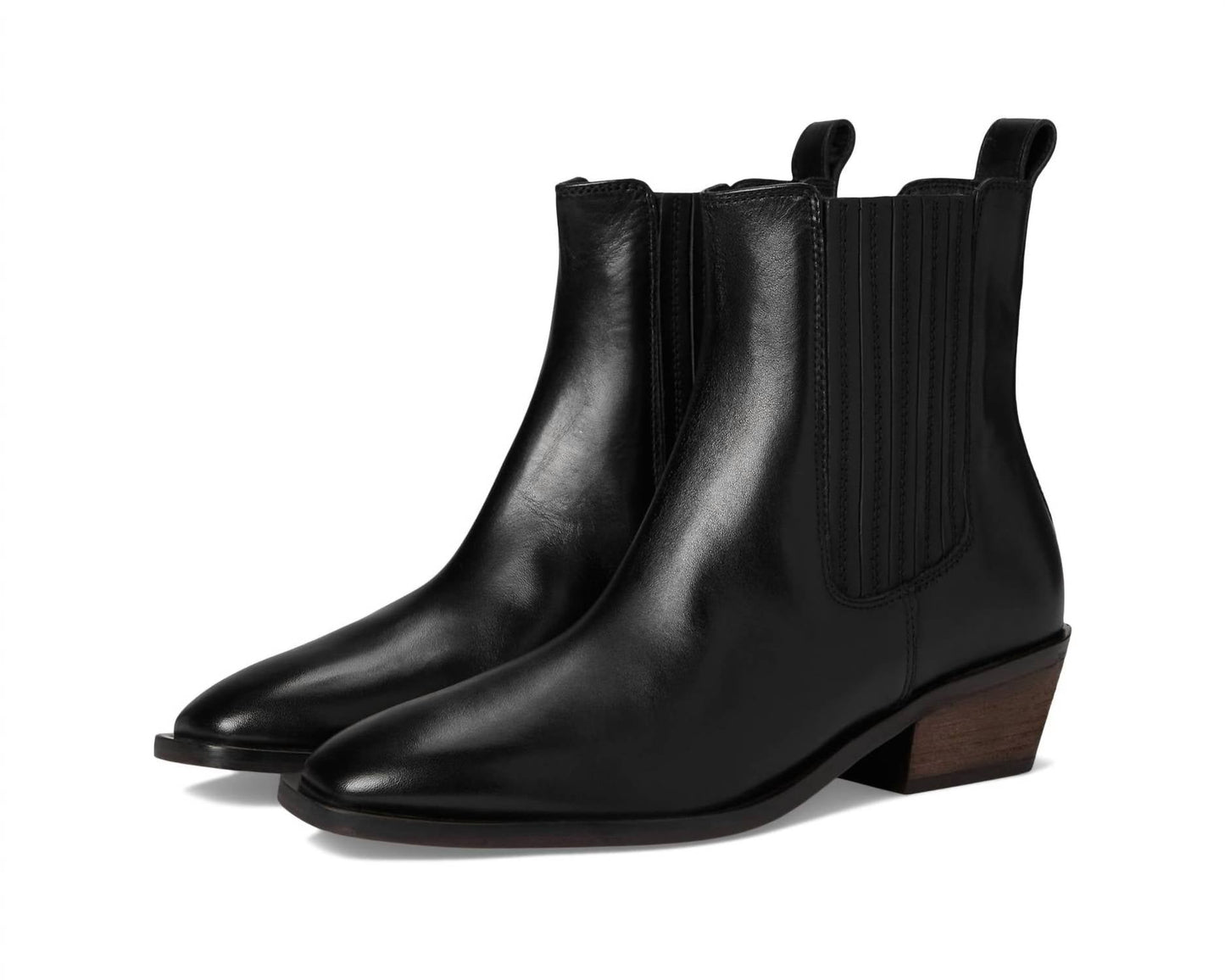 Seychelles - HOLD ME DOWN LEATHER BOOT