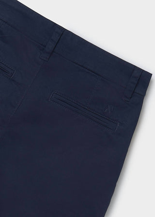Mayoral - Boy's Basic Chino Shorts