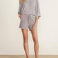Barefoot Dreams - CozyChic Classic Shorts