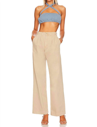 Pistola - Calças Ellery