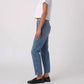 Amo - Loverboy High-rise Straight Leg Pants