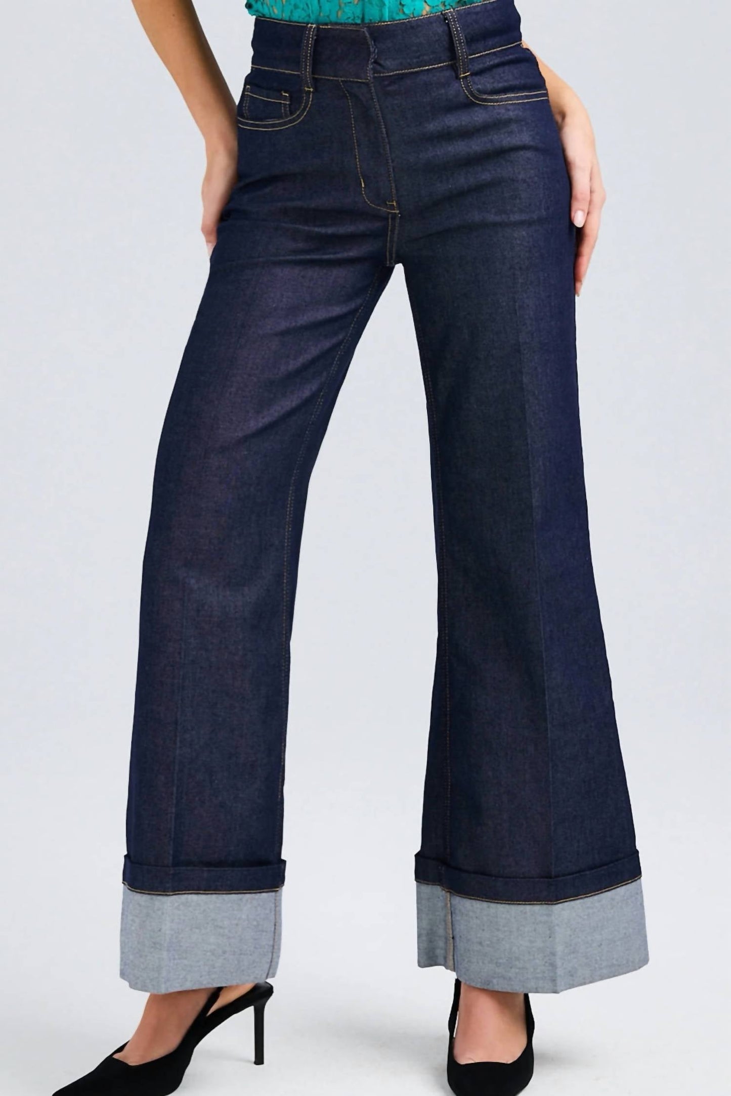Generation Love - Raquelita Pants