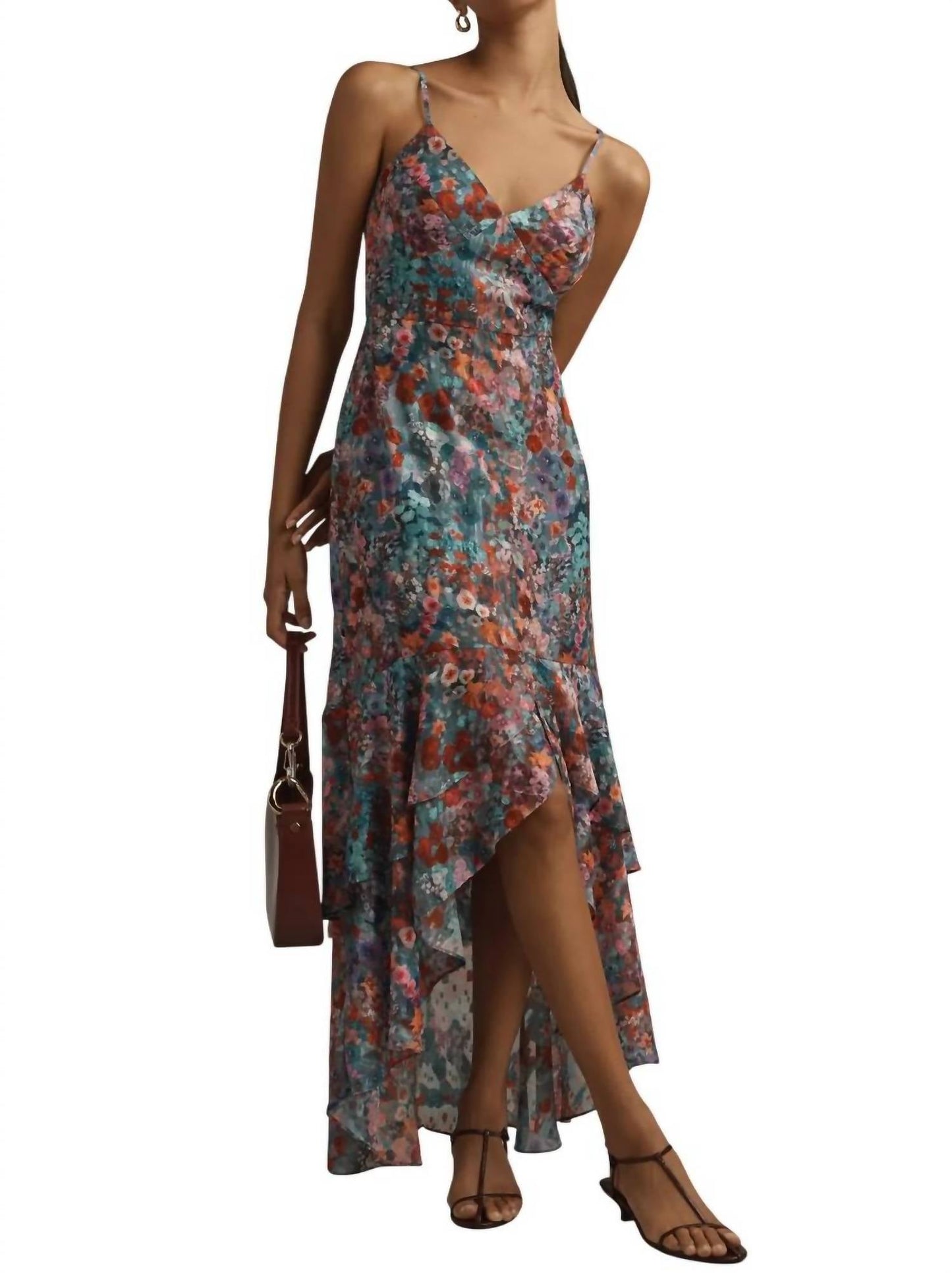 Hutch - Royce Dress