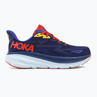 Hoka - Men's Clifton 9 Sneakers