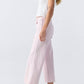Amo - Marjorie Mid Rise Wide Leg Jean