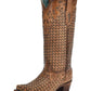 Corral - Women's Glitter Woven Boots