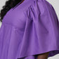 Psophia - MINI SWING TUNIC