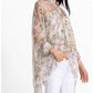 Johnny Was - KATIA OVERSIZED BLOUSE Louise