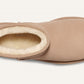 Ugg - Botas plataforma ultra mini clássicas femininas