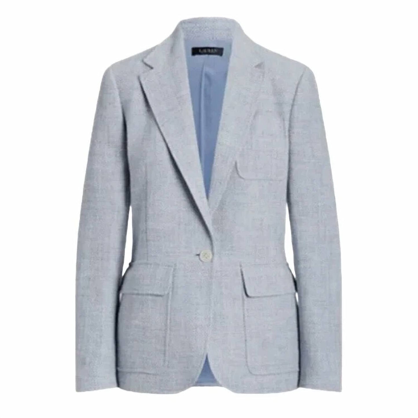 Ralph Lauren - Linen Blend Blazer Jacket