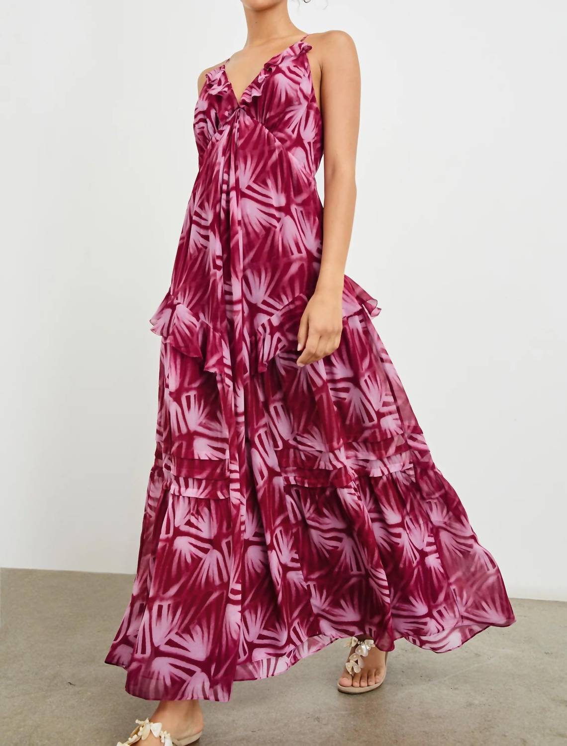 Rails - Boa Maxi Dress