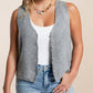 Z Supply - Bryce Sweater Vest