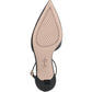 Jessica Simpson - Women's Foxena Pointed Toe Ankle Strap Pump