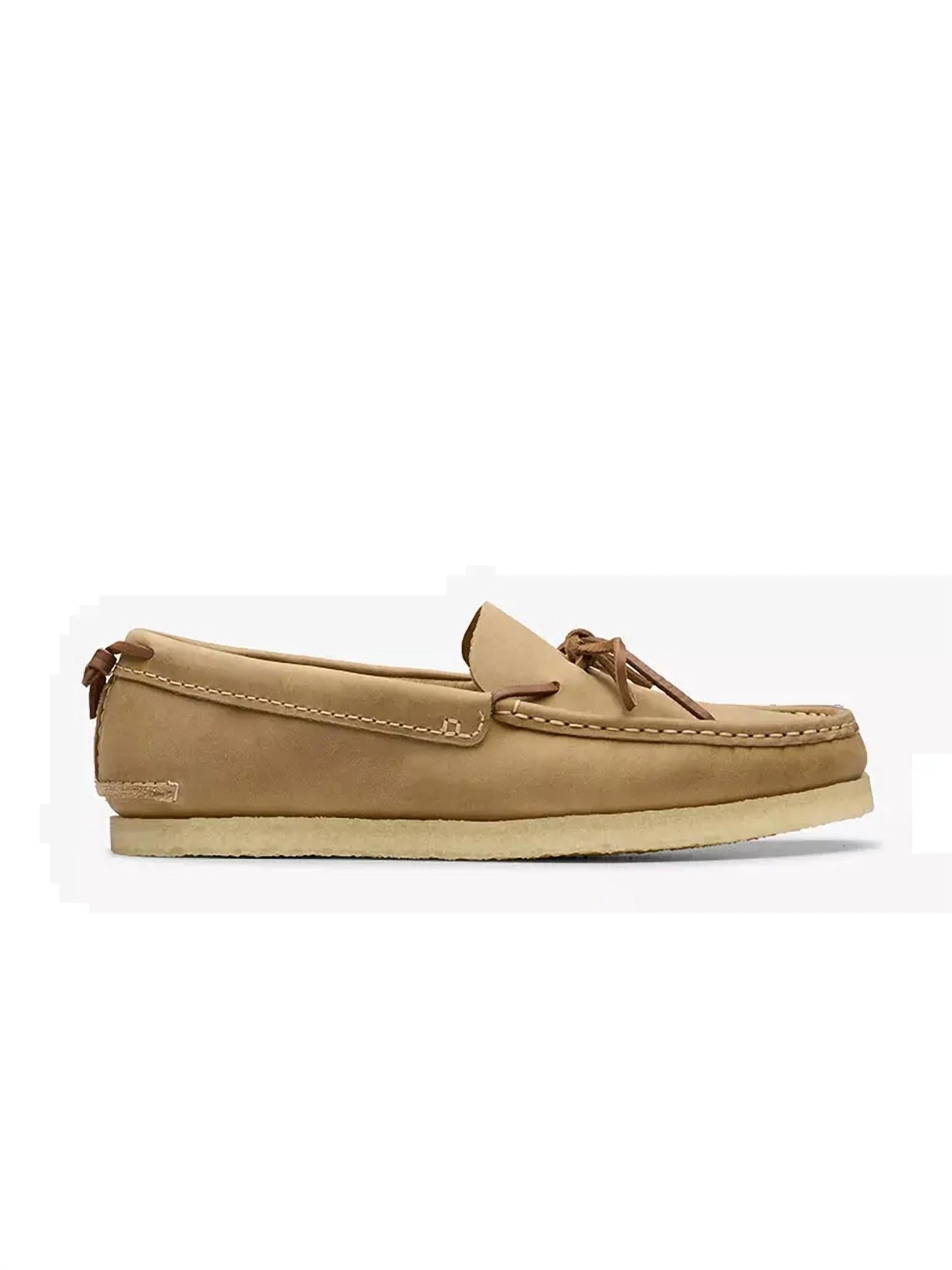 Clarks - Men's Godney Moccasin Shoes