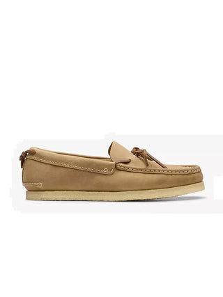 Clarks - Men's Godney Moccasin Shoes