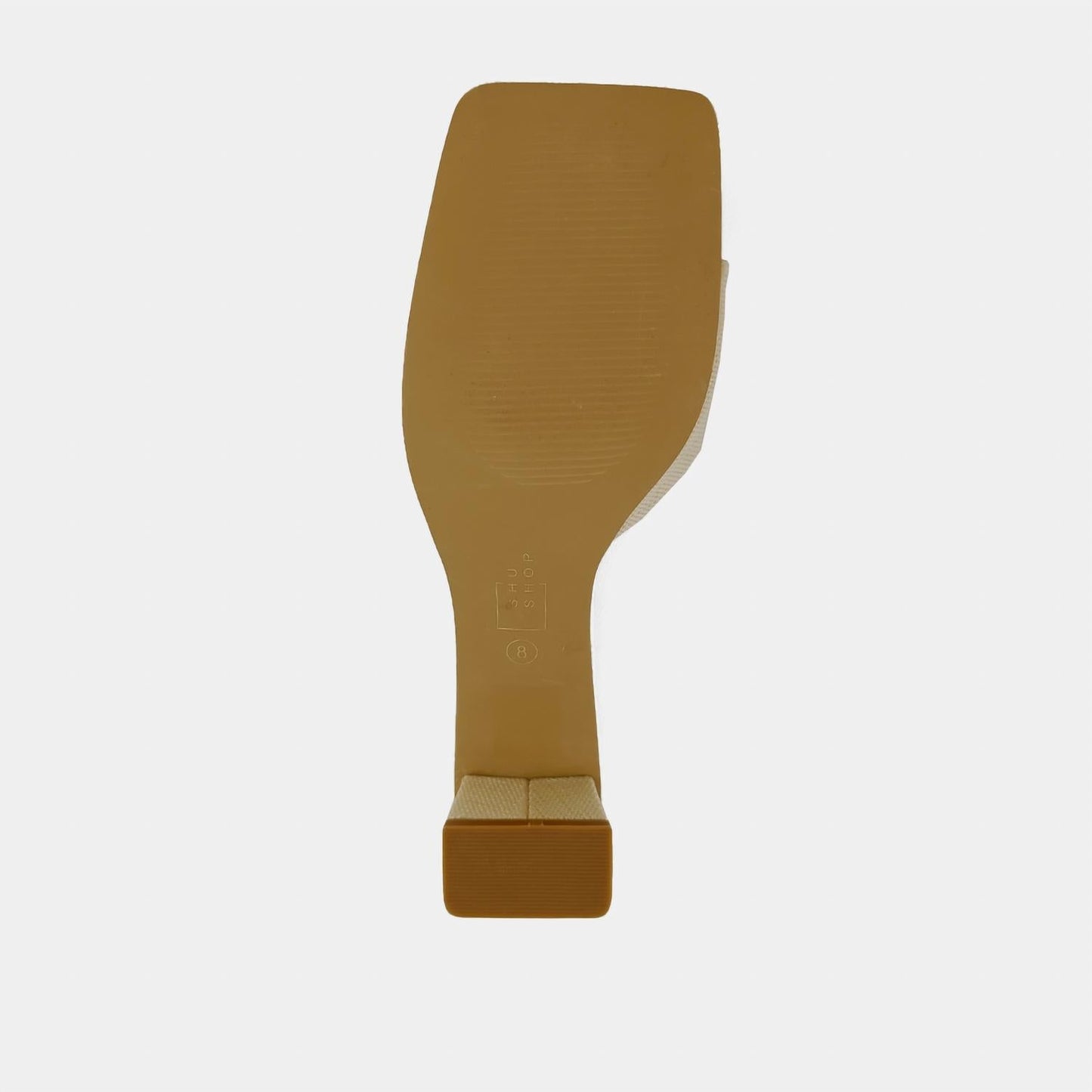Shu Shop - Women's Fortune Heel Sandal
