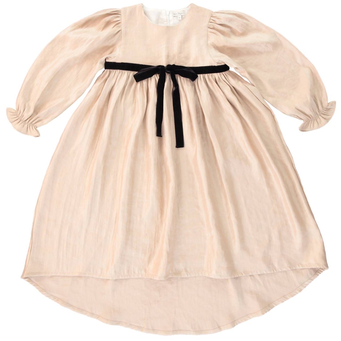 Bebe Organic - Girls Alba Dress