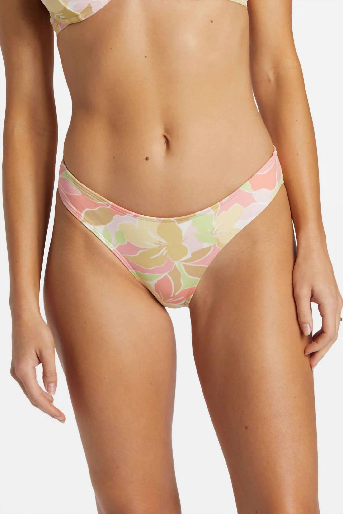 Billabong - Sunshine Diaries Lowrider