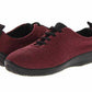 Arcopedico - Women's Ls Bordeaux