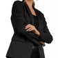 Elan - Embellished Sleeve Blazer