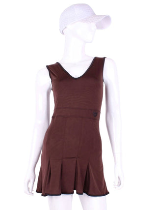 Love Love Tennis - Vestido feminino Angelina Tennis