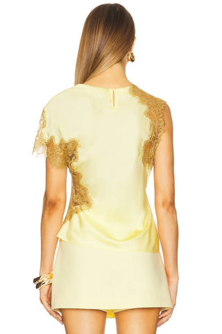 A.L.C. - Alessia Top