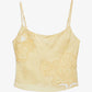Lil Lemons By For Love And Lemons - Sunrise Tank Top