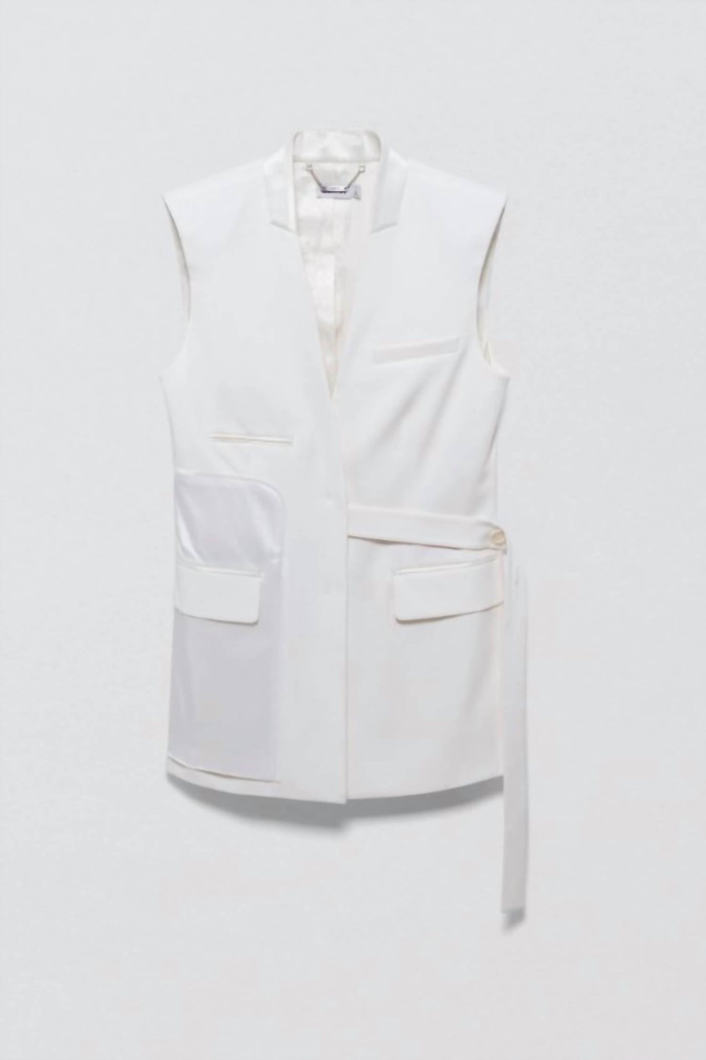 Simkhai - The Kirby Vest
