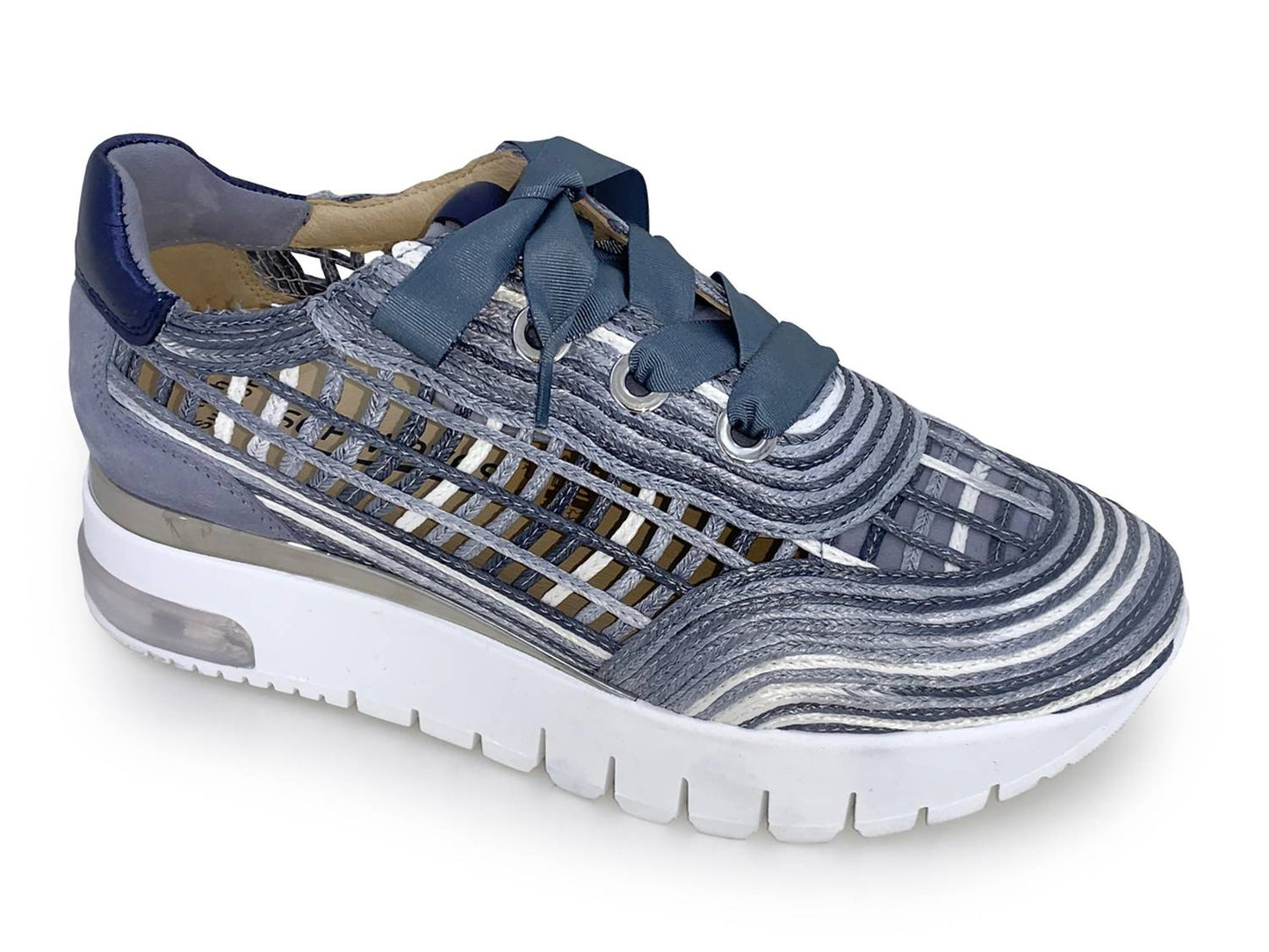 Softwaves - Women's Alma Athleisure Shoe