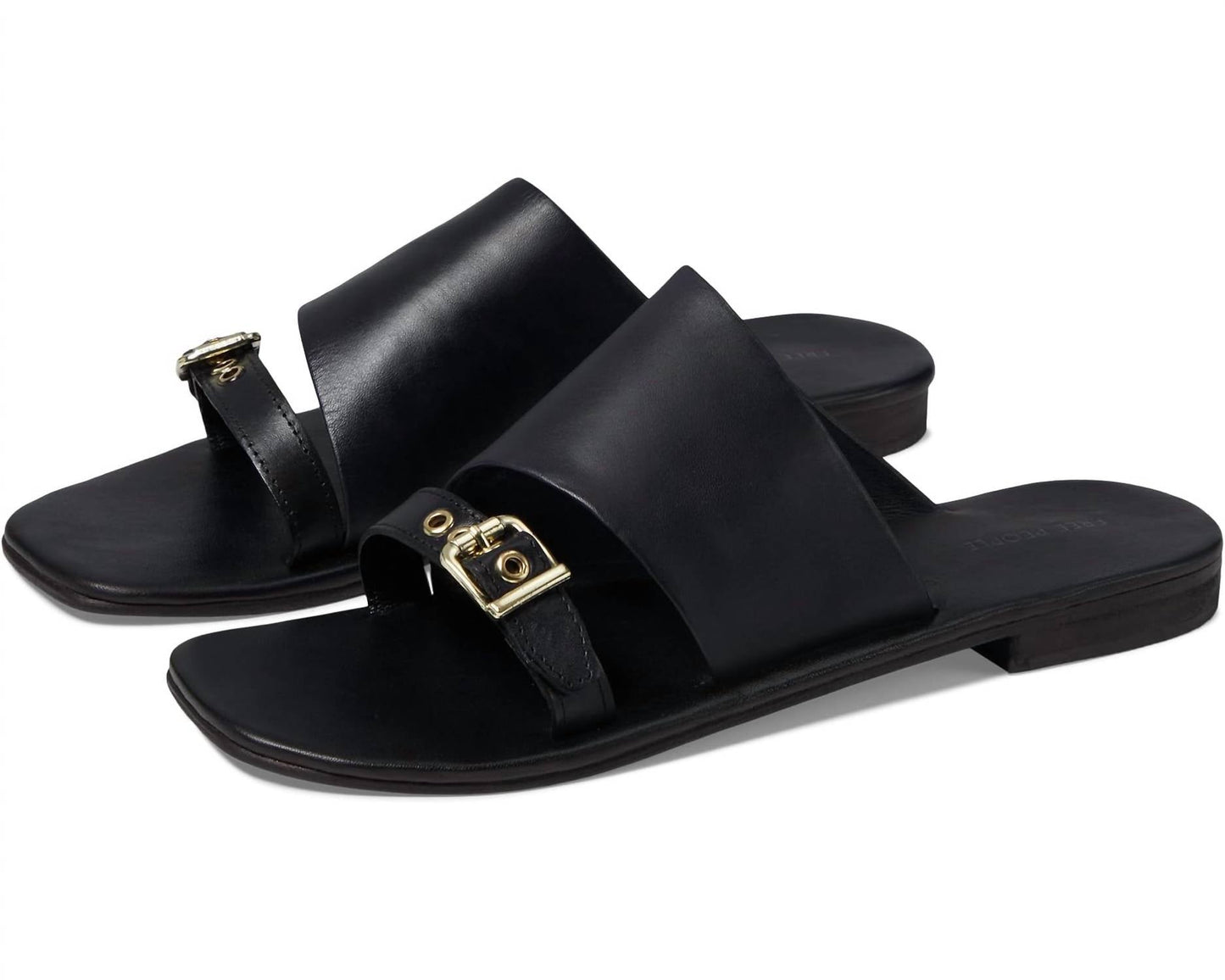 Free People - Sandália Plana Mila Feminina