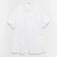 Simkhai - Crissy Cotton Poplin Dress