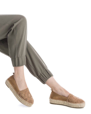 Xti - Tênis Feminino Flat