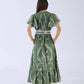 Beyond By Vera - Leni Dress