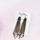 Mary Kathryn Designs - Women Iridescent Dangles