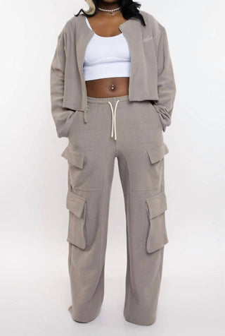 Honor The Gift - Honor Cargo Sweatpant