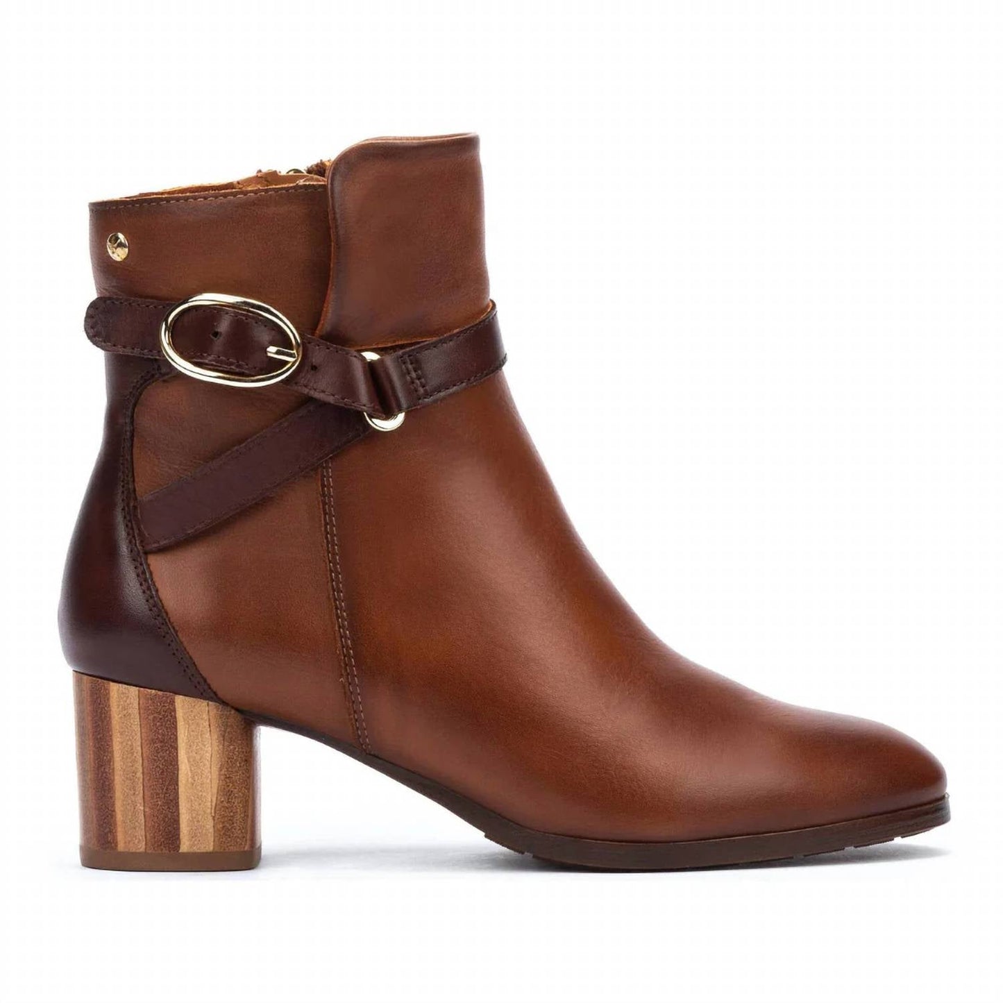 Pikolinos - Women's Calafat Leather Boot