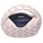 Urban Expressions - Noreen Woven Clutch