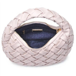 Expressões Urbanas - Bolsa Noreen Woven