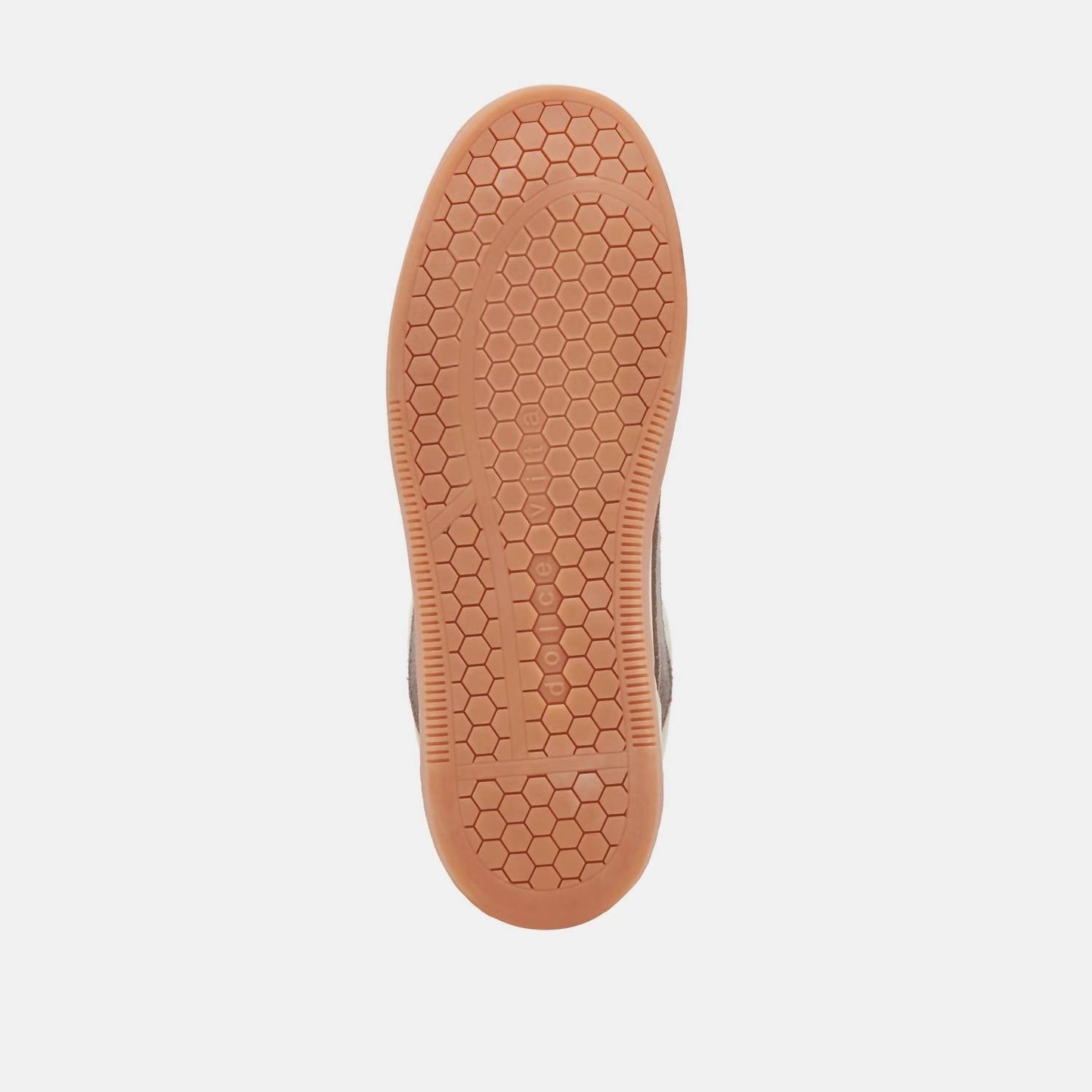 Dolce Vita - Women's Notice Leather Sneaker