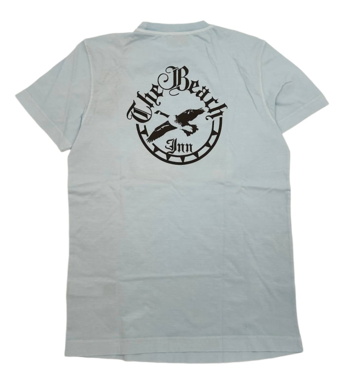 Diesel - Men's T-diegor Graphic T-shirt
