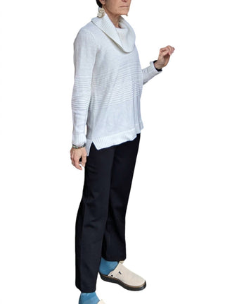 Z Supply - Calça reta do tipo "faça tudo"