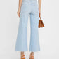 Mother - Twister Ankle Fray Jean