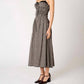 Nia - Women's Thomas Dress