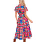 Alden Adair - Rachel Dress